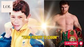 Canelo Álvarez’s Secret Ranch Life — The Humble Reality Behind Boxing Billions