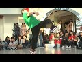 ルイス rookies vs もりもり 侍クルー dance@live 2014 kids kanto climax【semifinal】