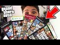 Juego A Todos Los Gta De La Historia Grand Theft Auto San Andreas Vice City