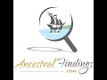 AF-856: Exploring Washington, D.C. Through its Folklore  | Ancestral Findings Podcast