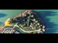 chicago botanic garden 4k