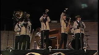 Arapahoe High School Marching Band 2006 A New Orleans Jazz Revival