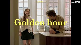 [THAISUB] JVKE - golden hour แปลเพลง