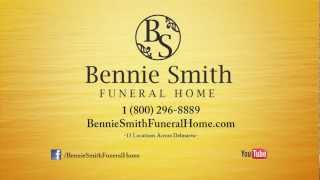 Bennie Smith Funeral Home - Lowest Price Funeral - Web Video