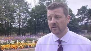 Mr Fothergill's Seeds Ltd - Meet John Fothergill