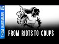 The Secret History of the January 6th Riot Featuring Greg Palast