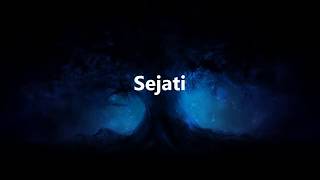WINGS - Sejati - Lirik / Lyrics On Screen