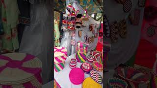 Traditional Items in Lok versa Mela Islamabad #2024 #lokvirsa #traditional #youtubeshorts #shorts