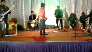 Bandish Band Live In Manadergarh  (Saiyaan) - Artist.Com