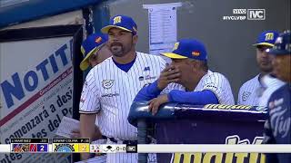 LVBP EN VIVO Tigres de Aragua vs Navegantes del Magallanes (IVC) 2