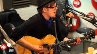 Fall Out Boy - Thanks For The Memories - Session Acoustique OÜIFM