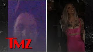 Rap Groupie Celina Powell Arrested, Bounty Hunter Hurls N-Word in Bust
