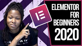 Elementor Tutorial | Using the Text Editor to Change Text