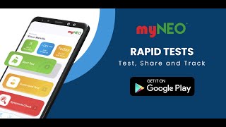 NEOTEST - Drug Test Dip Card Instructional Video