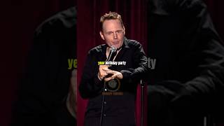 Bill Burr | Women age a lot better