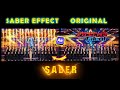 Master the Saber Effect: Create Epic Animations in After Effects After Effects Tutorials
