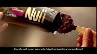 NUII Choose your next adventure   Dark chocolate \u0026 Nordic Berry   FR   10s