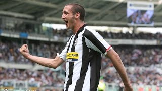 27/04/2008 - Serie A - Juventus-Lazio 5-2