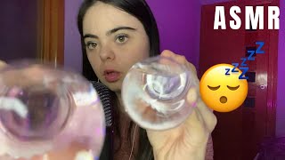 ASMR variado para dormirte // No aguantarás despierto