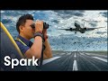 How Do Airports Deal With Bird Strikes? | The World's Best Airport: Changi