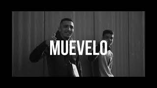 (FREE) "MUEVELO"- Morad x Baby Gang x Delarue x Rhove x Central Cee x ZKR x Afro Type Beat 2024