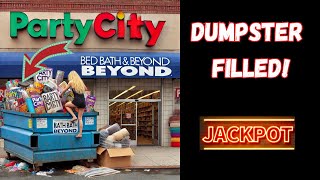 Unbelievable Dumpster Diving Score!   You Have To See This!