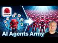 OpenClaw: The Tool That Turns AI Agents Into a Powerful Autonomous Team (Mission Control)
