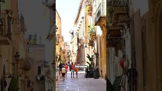 Lecce: The Florence of the South