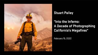 Stuart Palley presents \