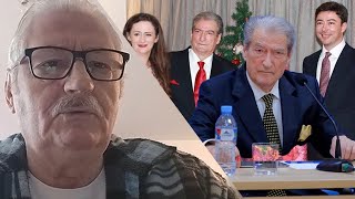 Berishën sot e do veç familja e tij! Flet tropojani! | Jeta ime