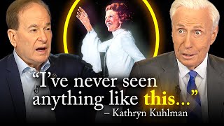 Kathryn Kuhlman Pointed at Me! What She Said Shocked Me…
