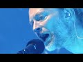 radiohead there there amsp 2018 tour