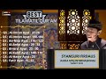 best tilawatil qur an terbaik full album syamsuri firdaus