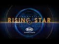 Favourite Rising Star Nominees – DStv Mzansi Viewers’ Choice Awards