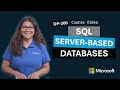 Prepare to maintain SQL Server-based databases on Azure | DP-300 | Video 2