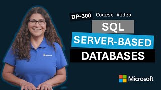 Prepare to maintain SQL Server-based databases on Azure | DP-300 | Video 2
