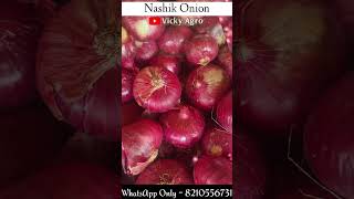 Nashik Onion Wholesale Market| Onion Business Idea| Export \u0026 Domastic Quality Available#shorts#onion