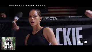 Halle Berry: Bruised (Official Trailer)