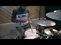 Thank You - Bethel Music Drum Cover HD