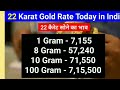 gold rate today 30 december 2024 l aaj ka sone ka bhav sone ka bhav today gold price