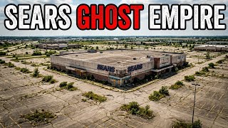 Sears' Strangest Secret | The Store Nobody Saved