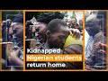 Kidnappers in Nigeria release 28 schoolchildren | Al Jazeera Newsfeed