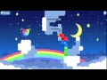 Snakebird - Star Level 1 Solution