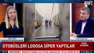 Sosyal medya bu görüntüleri konuşmuştu... Valilik'ten \