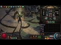 LAKE OF KALANDRA (3.19) DAY 3 BUILD UPDATE LEAGUE STARTER SC TRADE [FULL GUIDE]