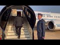 President Ramaphosa Attends Zimbabwe President Emmerson Mnagagwa’s Inauguration