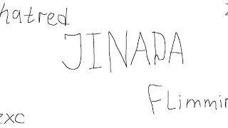 JINADA GP - swap with @flimmin   (made in 1 hour)