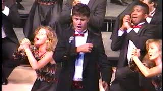 Middleton Singers 1990