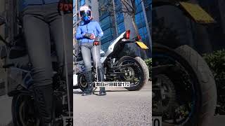 铃木gsx250r身高多少可以骑gsx？ 160 190可以嘛