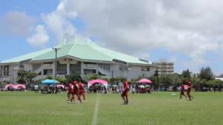 FC Ryukyu U12 vs. Shimshi SC 1st half part 2